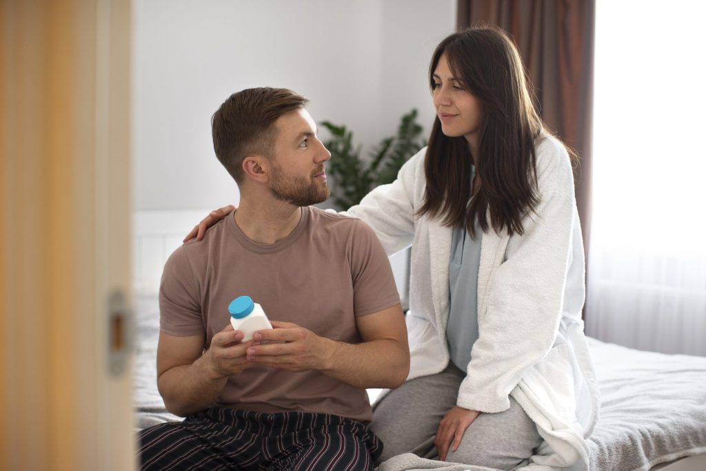 HGH Clinic-Growth Hormone Clinic in Greenburgh