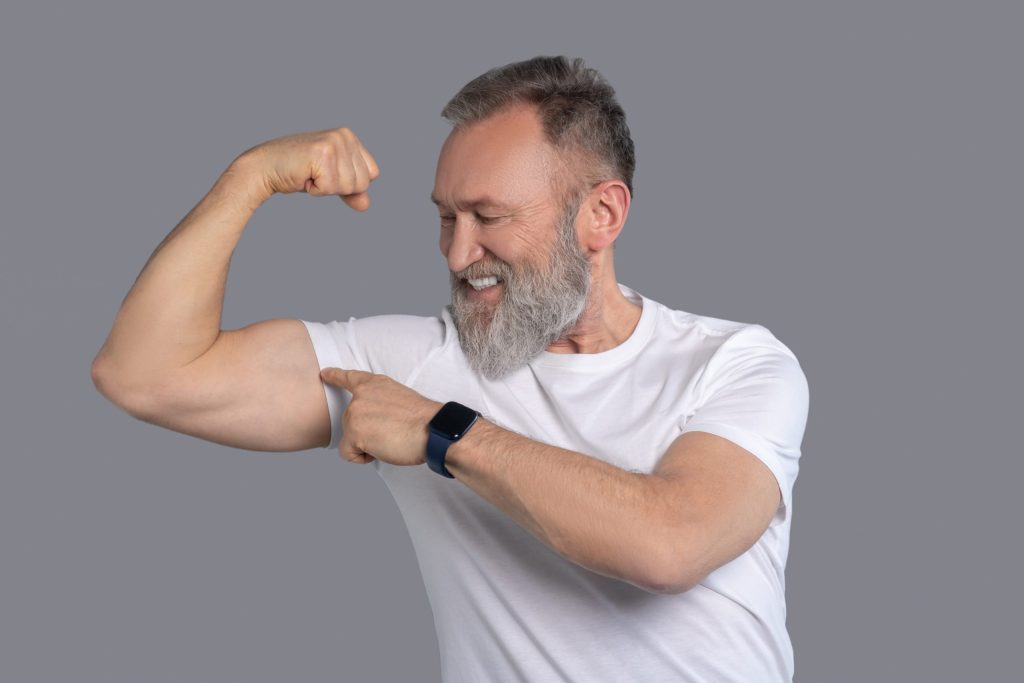 HGH Clinic-Growth Hormone Clinic in Greenburgh